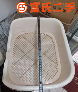 狗廁所 全新未用過  30元