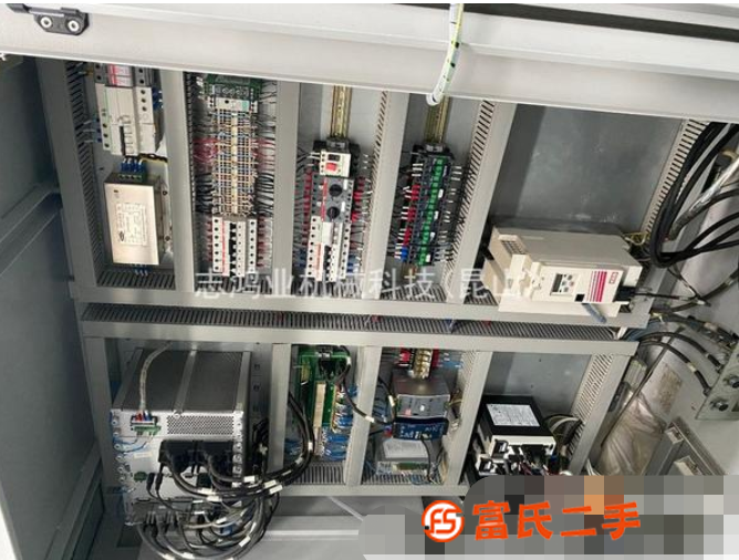 轉讓一批9.5成新北京精雕機