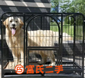 全新大狗籠子  158元