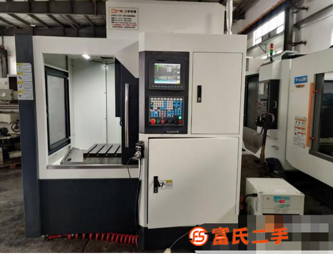 轉讓吉影650精雕機，