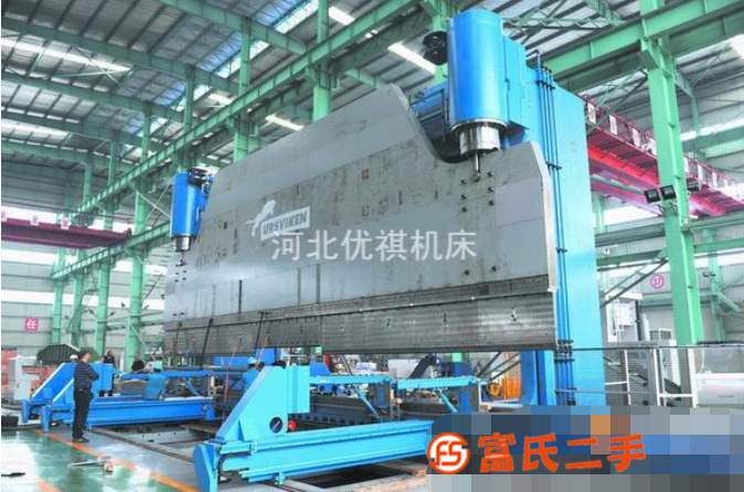 專業購銷閑置數控折彎機、普通折彎機、剪板機等各種機床設備