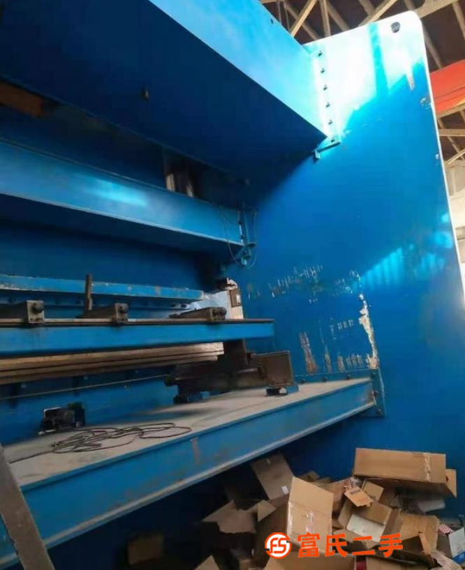 轉讓二手南通800-4000電液數控折彎機二手折彎機
