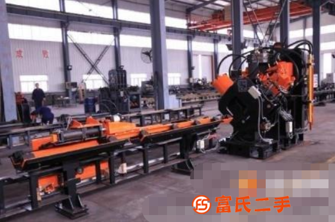 轉讓二手電力鐵塔設備,二手通訊鐵塔設備,二手角鋼鐵塔生產設備