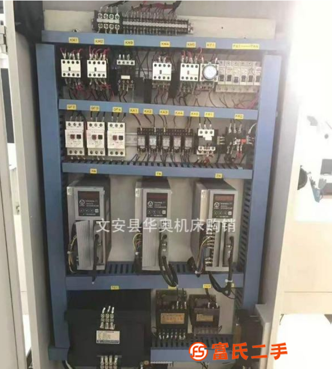 轉(zhuǎn)讓二手大河ZK5140C數(shù)控立式鉆二手?jǐn)?shù)控立鉆