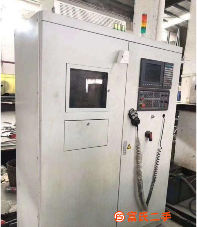轉讓機械廠急售二手濟南碩超CJ2020SZ-2龍門移動二手數