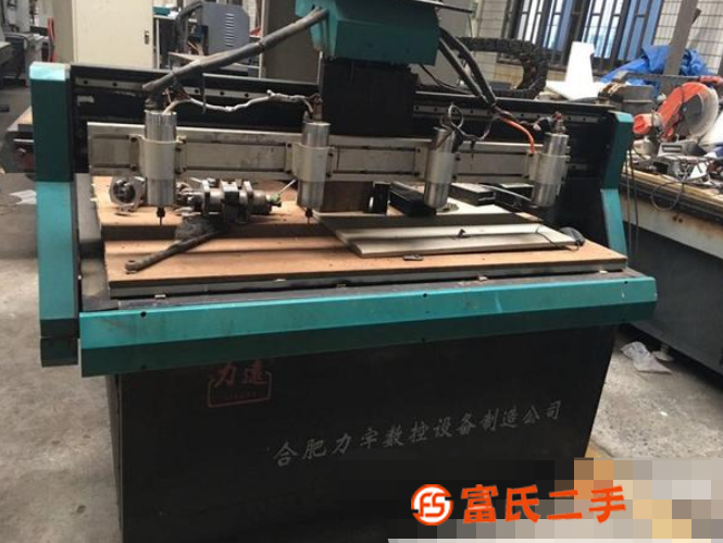 轉讓處理二手1313多頭木工浮雕機合肥cnc雕刻機