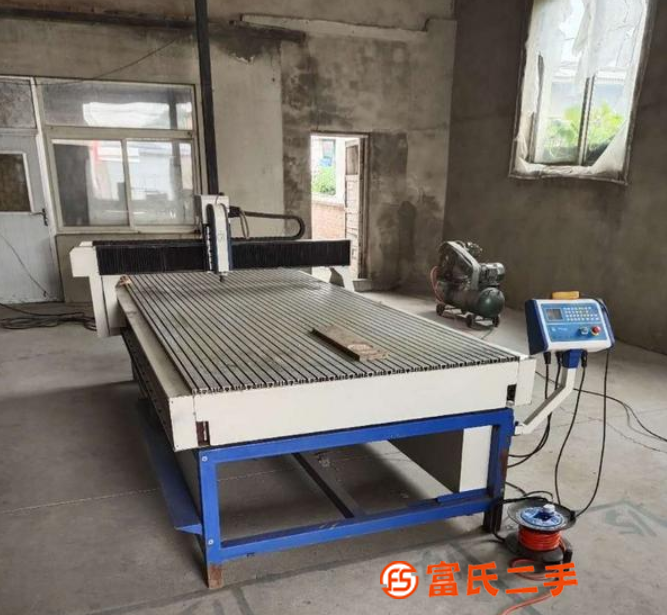 轉讓處理二手1325啄木鳥單頭雕刻機