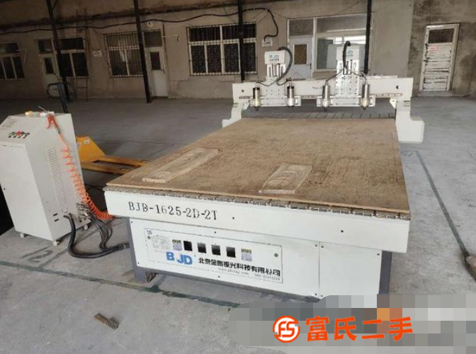 轉讓處理北京金雕1625-2D-2T雕刻機