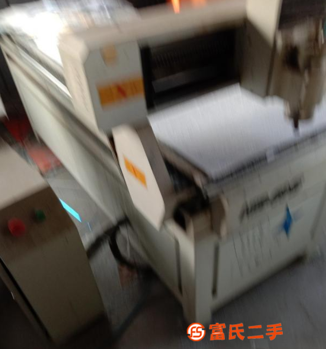 二手雕刻機出售
