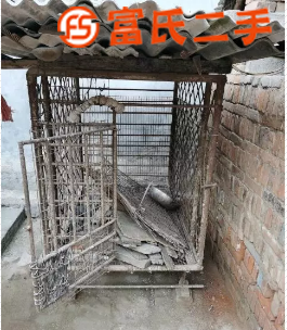 出售狗籠
