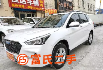 哈弗 哈弗M6 2017款 1.5T 手自一體 兩驅(qū)尊貴型