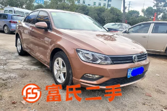 大眾 凌渡 2018款 1.4TSI 雙離合 230TSI