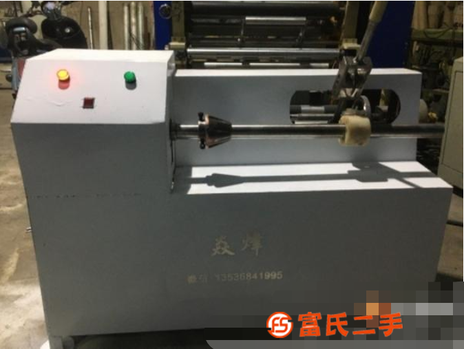 全新切管機出售