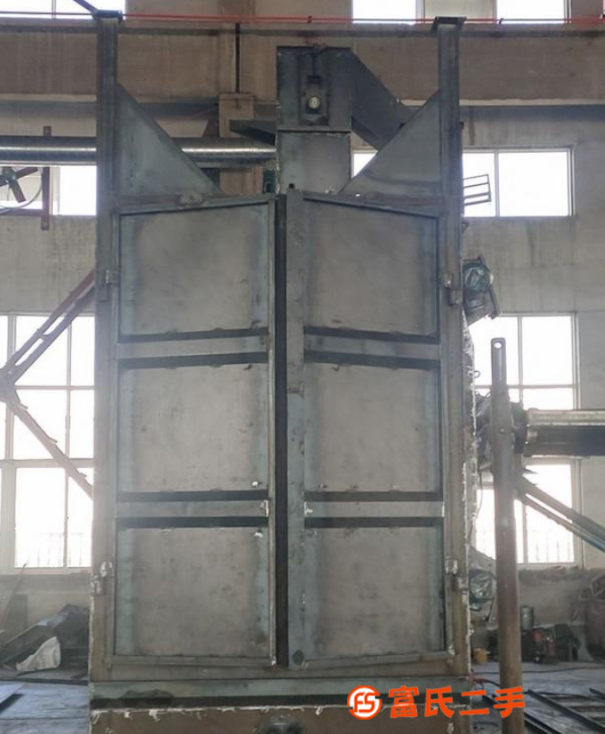 本地出售各種型號新舊拋丸機