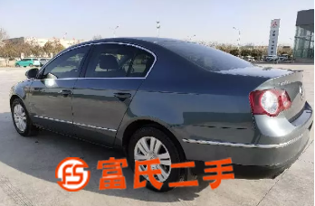 大眾 邁騰 2011款 1.8TSI 雙離合 豪華版