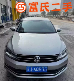 大眾 速騰 2015款 1.6 手自一體 時(shí)尚型