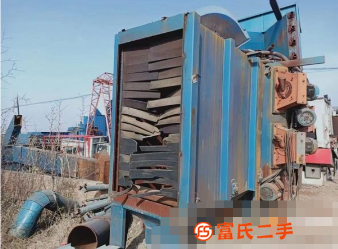 大量回收各種型號(hào)拋丸機(jī)