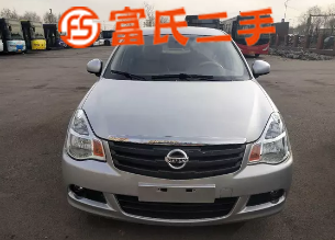 日產(chǎn)軒逸2019款 軒逸經(jīng)典 1.6 無級 XE舒適版