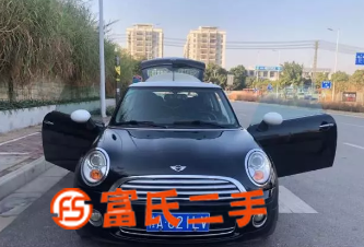 MINI Mini(進口) 2008款 Mini One