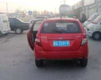 長(zhǎng)安CX20 2011款 1.3 手動(dòng) 運(yùn)動(dòng)版