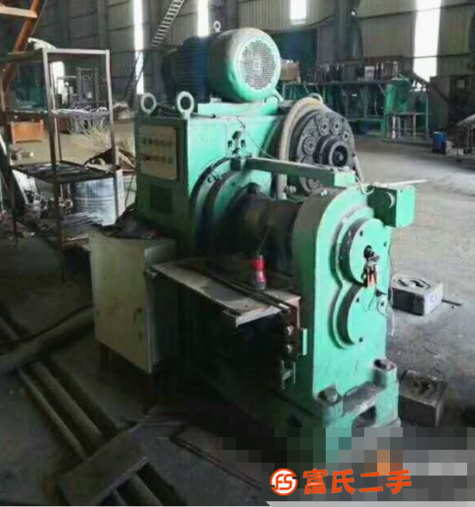 轉(zhuǎn)讓250輥鍛機(jī)