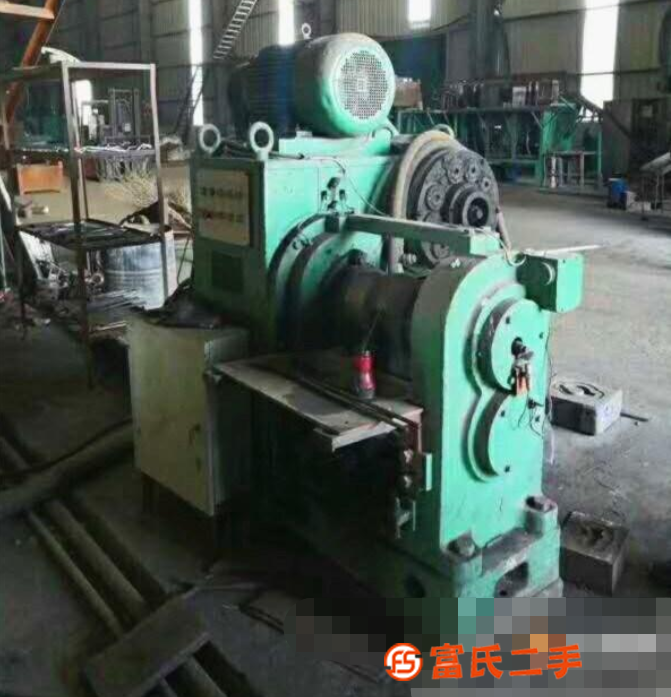 轉(zhuǎn)讓險峰輥鍛機(jī)D42-250