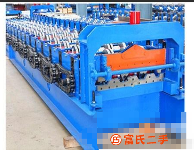泊頭廠家直銷720樓承板機(jī)