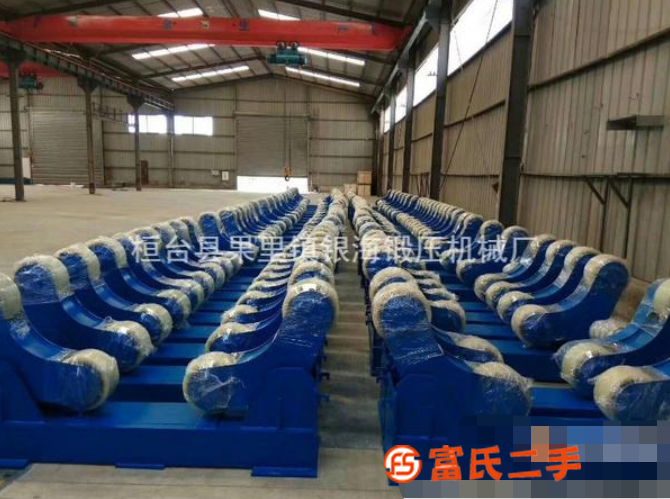 廠家現貨低價直銷優質自調5噸 各種型號焊接滾輪架