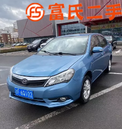 比亞迪F3 2014款 1.5 手動 舒適型
