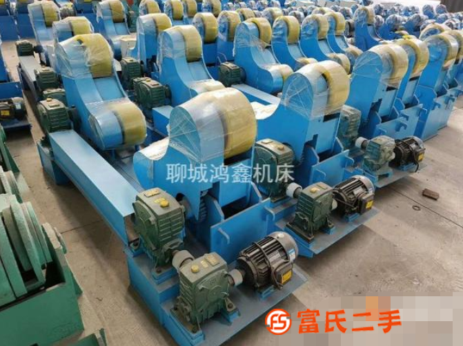出售焊接滾輪架,5噸10噸20噸30噸