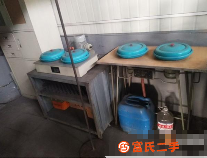 轉讓二手磁粉探傷儀,二手磁粉探傷機,二手金相試樣預磨機