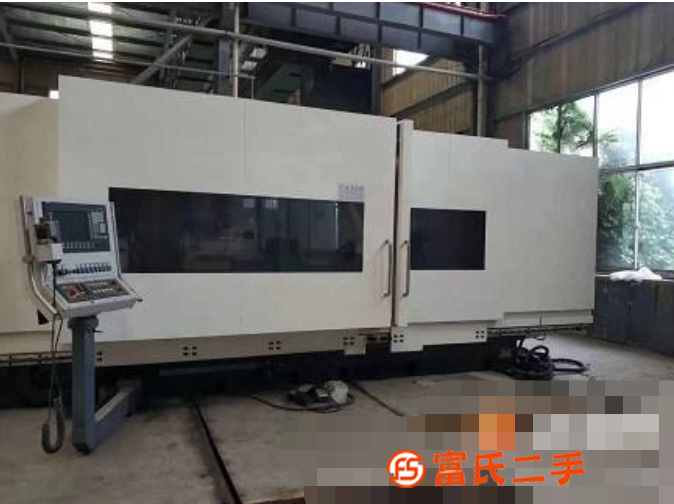 轉讓德國肖特SCHAUDT XL3000數控外圓磨床