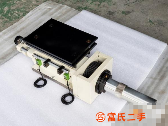 轉讓二手攻牙動力頭