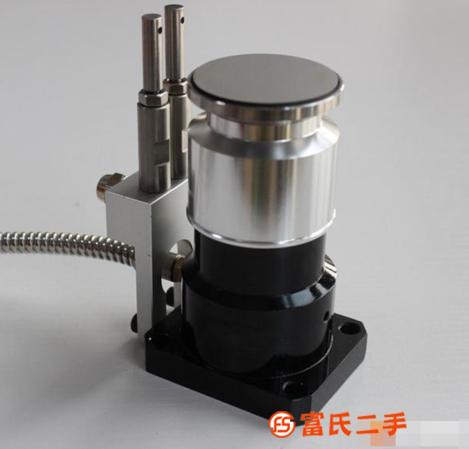 轉讓對刀儀全自動對刀儀雕刻機對刀器斷刀檢測 對刀直徑40mm