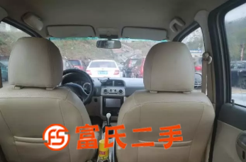 眾泰008 2010款 5008 1.5 手動 豪華版
