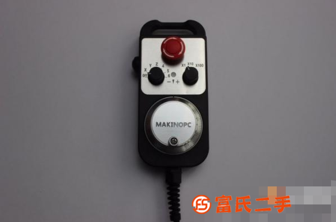 轉讓帶啟動 急停功能 電子手輪 手動脈沖發生器