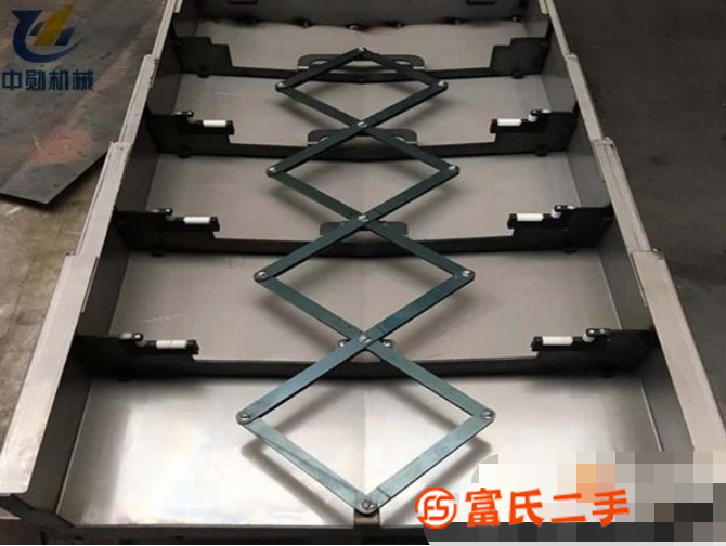 轉讓至盛SW42000/30160龍門銑床XYZ三軸鈑金防護