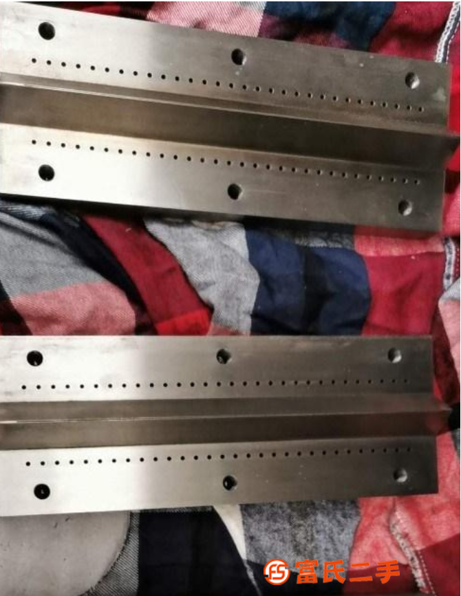 轉讓專業生產銷售熔噴布模具