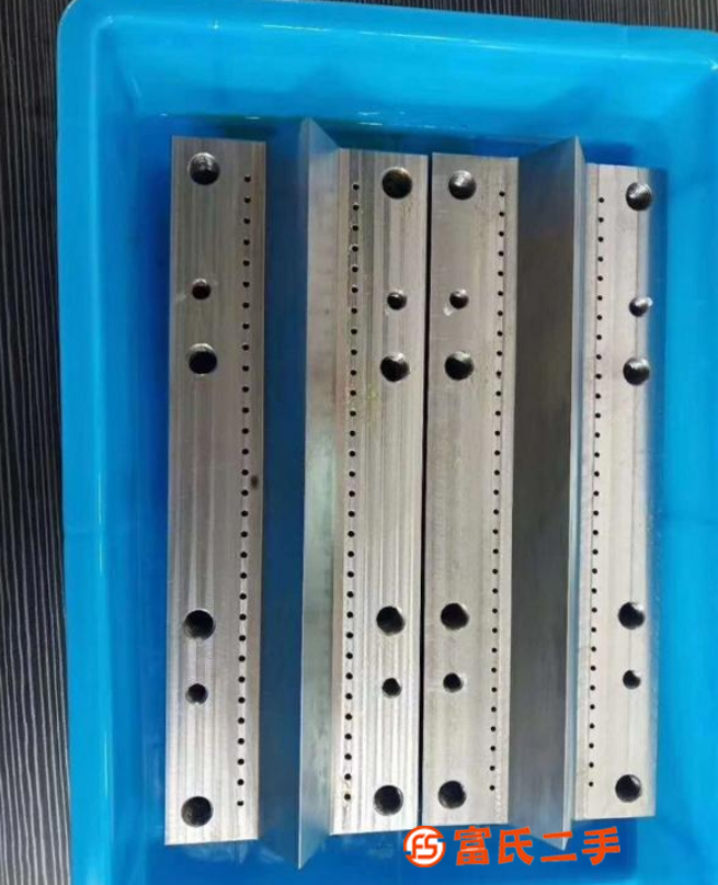 轉讓銷售熔噴布模具