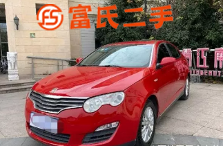榮威550 2010款 1.8 手動 DVVT 啟悅賀