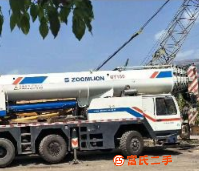 大量求購吊車8――100噸品牌不限年限不限