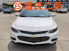 雪佛蘭 邁銳寶 2018款XL 1.5T 手自一體
