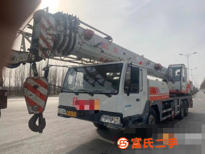 轉讓12年6月份中聯25v5 手續齊全