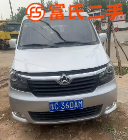 長(zhǎng)安商用睿行 2017款 睿行M70 1.5 手動(dòng)舒適型