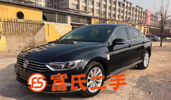 大眾 邁騰 2017款 1.8TSI 雙離合 330TSI
