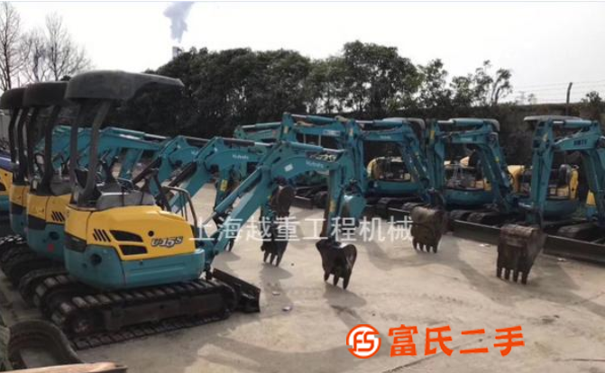 出售二手微型挖機,13 15 18 20 25 30國產