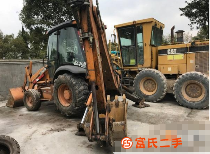 求購二手凱斯695,580L,580M挖掘裝載機