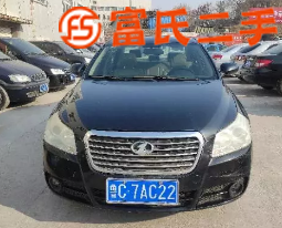 奔騰B70 2010款 2.0 手動 精英型