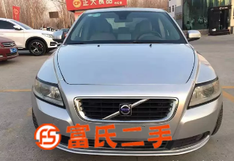 沃爾沃S40(進(jìn)口) 2008款 2.5T 手自一體 T5