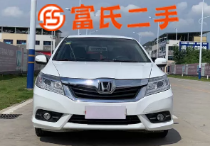 本田 凌派 2015款 1.8L 自動舒適版
